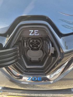 Renault Zoe 51 kW 136 hp | Mobile.bg   16