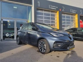 Renault Zoe 51 kW 136 hp | Mobile.bg    2