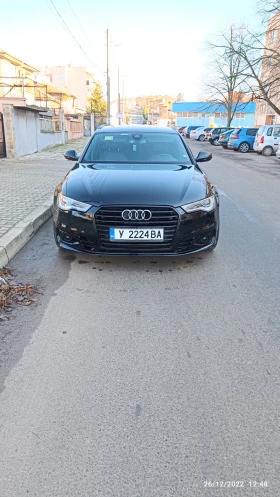 Audi A6 | Mobile.bg    5