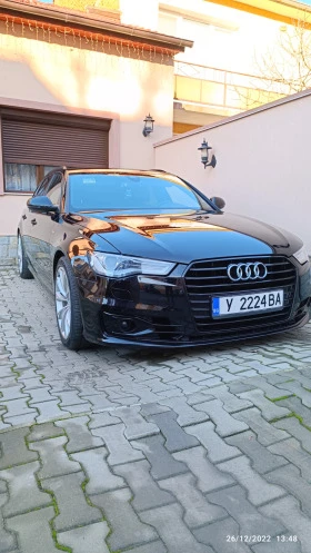 Audi A6 | Mobile.bg    1