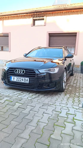 Audi A6 | Mobile.bg    2