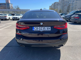 BMW 6 GT 30d xDrive, снимка 6 - Автомобили и джипове - 45076358