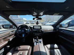 BMW 6 GT 30d xDrive, снимка 13 - Автомобили и джипове - 45076358