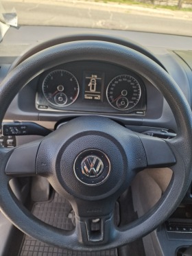 VW Touran 2.0TDI, снимка 13