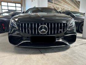 Обява за продажба на Mercedes-Benz S 63 AMG Cabrio V8 4MATIC+  ~ 255 900 лв. - изображение 1