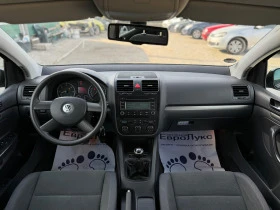 VW Golf 1.9TDI 90кс КЛИМАТРОНИК ПОДГРЕВ , снимка 9