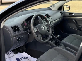 VW Golf 1.9TDI 90кс КЛИМАТРОНИК ПОДГРЕВ , снимка 10