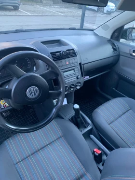 VW Polo Хечбек, снимка 7