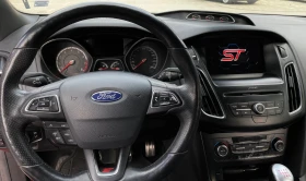 Ford Focus ST, снимка 7