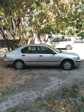 Nissan Primera, снимка 8