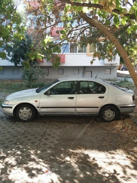 Nissan Primera, снимка 10