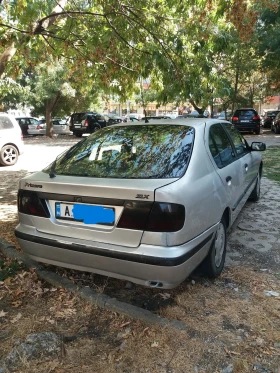 Nissan Primera, снимка 9