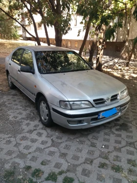  Nissan Primera