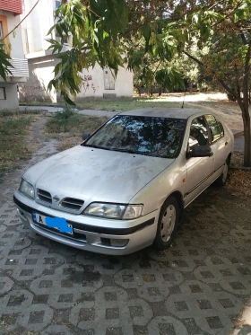 Nissan Primera, снимка 3