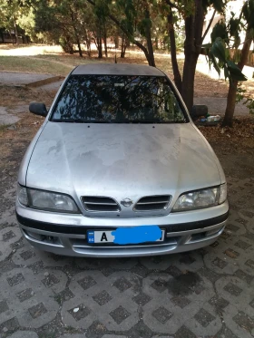 Nissan Primera, снимка 2