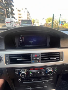 BMW 320 NAVI, ШИБЕДАХ, снимка 10