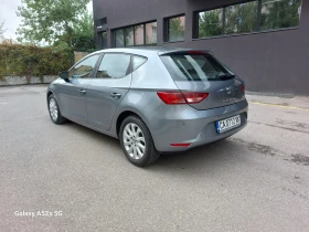 Seat Leon, снимка 4