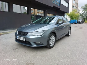 Seat Leon, снимка 1