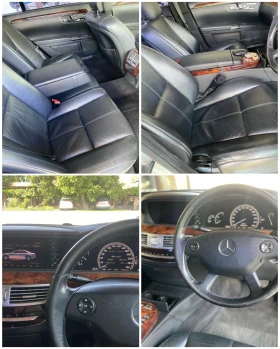 Mercedes-Benz S 320 320cdi LONG TOP!! | Mobile.bg    13