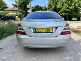 Mercedes-Benz S 320 320cdi LONG TOP!! | Mobile.bg    7