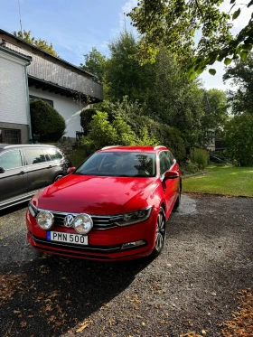 VW Passat B8 (Type 3G) | Mobile.bg    3