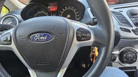 Ford Fiesta 1.4i  MK7 | Mobile.bg    9