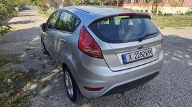 Ford Fiesta 1.4i  MK7 | Mobile.bg    4