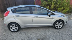 Ford Fiesta 1.4i  MK7 | Mobile.bg    5