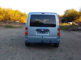 Ford Connect 1, 8TDci TOURNEO, снимка 4