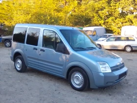 Ford Connect 1, 8TDci TOURNEO, снимка 5