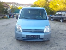 Ford Connect 1, 8TDci TOURNEO, снимка 1