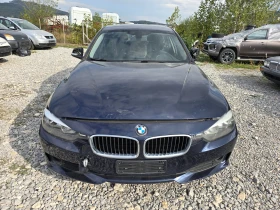 BMW 320 2.0D, снимка 2