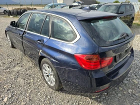 BMW 320 2.0D, снимка 5