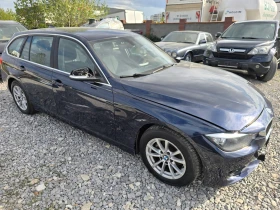 BMW 320 2.0D | Mobile.bg    3