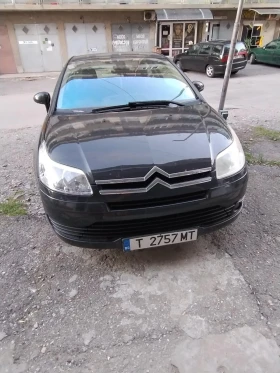 Citroen C4, снимка 1