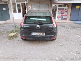 Citroen C4, снимка 3