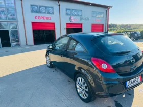 Opel Corsa 1.7 CDTI 125 k.c Dizel - [11] 