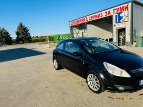 Opel Corsa 1.7 CDTI 125 k.c Dizel - [2] 