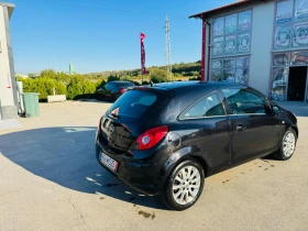 Opel Corsa 1.7 CDTI 125 k.c Dizel | Mobile.bg    4