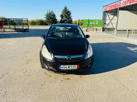 Opel Corsa 1.7 CDTI 125 k.c Dizel - [3] 