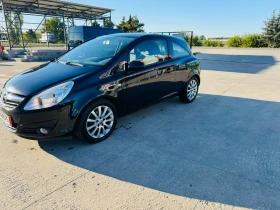 Opel Corsa 1.7 CDTI 125 k.c Dizel - [10] 