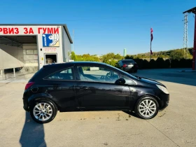 Opel Corsa 1.7 CDTI 125 k.c Dizel - [4] 