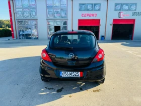 Opel Corsa 1.7 CDTI 125 k.c Dizel - [6] 