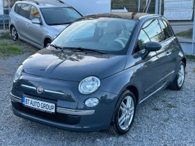 Fiat 500 АВТОМАТИК * * 107000км* * , снимка 2