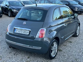 Fiat 500 АВТОМАТИК * * 107000км* * , снимка 5