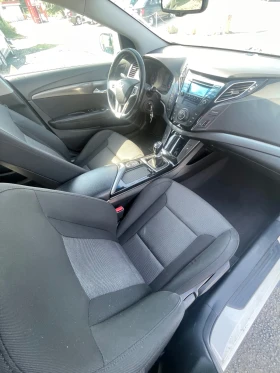 Hyundai I40 1.7CRDI | Mobile.bg    10