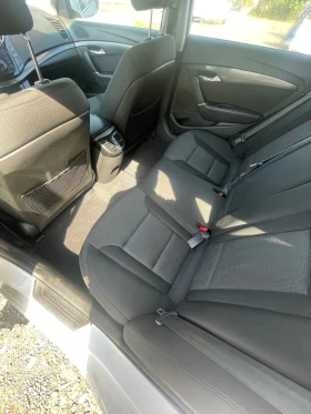 Hyundai I40 1.7CRDI | Mobile.bg    11