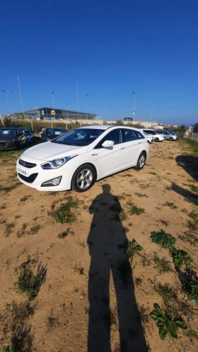 Обява за продажба на Hyundai I40 1.7CRDI ~15 200 лв. - изображение 3