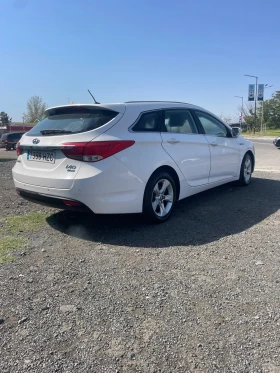Hyundai I40 1.7CRDI | Mobile.bg    5