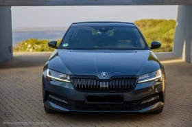 Skoda Superb SPORTLINE, снимка 3